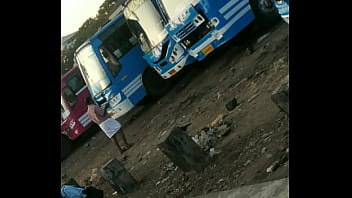 Preview 3 of Hq Porn Arab Hand - Desi uncle in lungi public urination