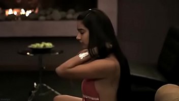 Preview 4 of Misslik Ccom - Isabel Cristina Very cute and hot teen