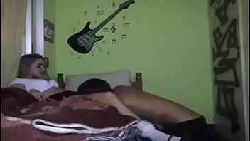 Preview 2 of Rusia Girl Creampie - Peguei a novinha depois do baile