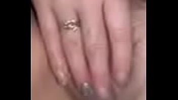 Preview 3 of Wwwwxxxx Wwww Xxxx 2018 - Horny BBC watching horny white girl play with her wet tight  pussy
