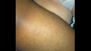 Preview 2 of Nice Asian Girl Does Anal In Cam - Amature pov pawg panties to the side
