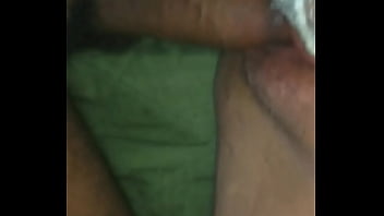Preview 3 of Nice Asian Girl Does Anal In Cam - Amature pov pawg panties to the side