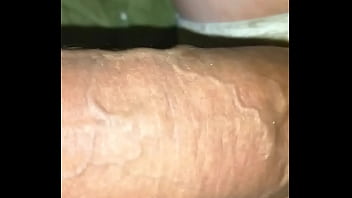 Preview 4 of Nice Asian Girl Does Anal In Cam - Amature pov pawg panties to the side