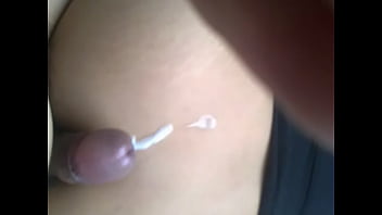Preview 4 of Sixy Video Youtube - Rico culito de mi ex