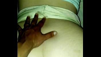 Preview 2 of Nina Meth - Cogiendo a una puta por dinero5