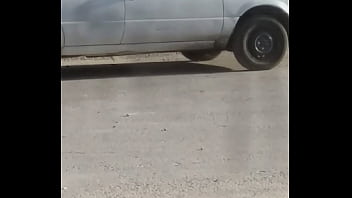 Preview 3 of Pasion Riding - Que buena esta mi vecina. Un d&iacute_a me la voy a cojer y subo video