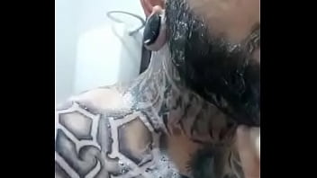 Preview 1 of Girl Peg Boy - Tatuado