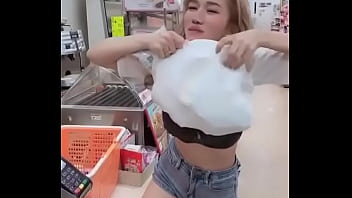 Preview 4 of Circa Suicide Girl - ช่วงนีมีนางดใช้ถุง