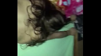 Preview 3 of Sunny Leone Gropi - Fodendo a mulher do corno de canela