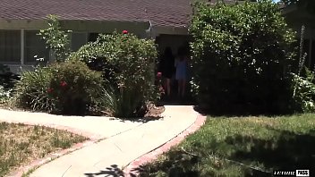 Preview 1 of Home Made And Sister - Erin Stone was happy to get hammered by a hard cock for money to pay her mommy/pimp