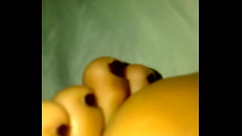 Preview 2 of Pompini Gay - Beautiful Feet s.