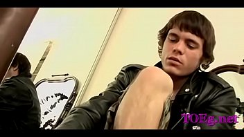 Preview 2 of Mp3 Xxvdo - j. twink in hot solo