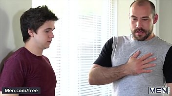 Preview 1 of Sx Bangla - (Will Braun,  Ashland) - Puzzle Boy - Men.com