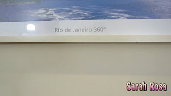 Preview 1 of Xxx 10 Chut Vdeo - Sarah Rosa | Trailer de &quot_Pegando o Japon&ecirc_s T&eacute_cnico de Inform&aacute_tica&quot_