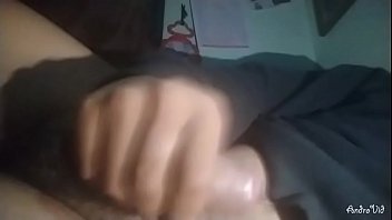 Preview 3 of Arbi Xxxj - Hand playing