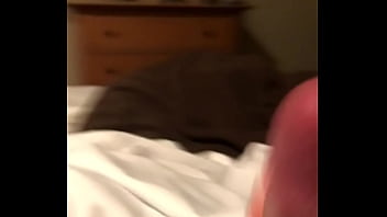 Preview 2 of Runda Rosey Wwe - My cock needs a phat ass