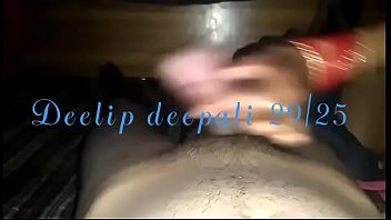 Preview 4 of Beth Fatver - hot Indian couple
