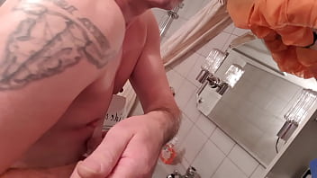 Preview 4 of Funny Fight Mom And Son - Verifikationsvideo