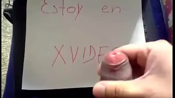Preview 2 of Mom Sex Son Outdoor - V&iacute_deo de verificaci&oacute_n