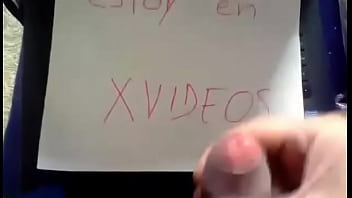 Preview 3 of Mom Sex Son Outdoor - V&iacute_deo de verificaci&oacute_n