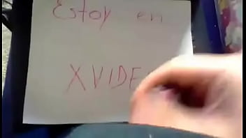 Preview 1 of Mom Sex Son Outdoor - V&iacute_deo de verificaci&oacute_n