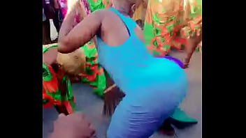 Preview 3 of Xxxn Black Cook - Mambo ya pwani