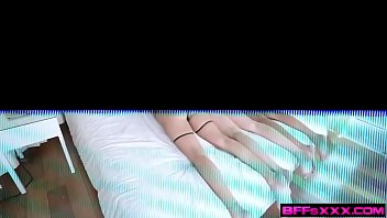 Preview 2 of Videos De Ninas Virgenes 14 - Hashtag Whores - Vienna Black,  Dana Wolf,  Natalie Porkman
