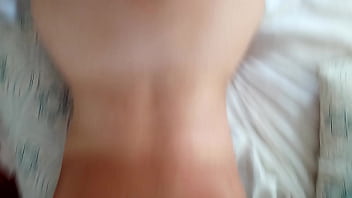 Preview 2 of Stunning Beauty Naked Boobs - Ella no cre&iacute_a que aguanto tanto tiempo y sali&oacute_ cogida