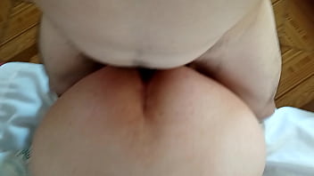 Preview 1 of Stunning Beauty Naked Boobs - Ella no cre&iacute_a que aguanto tanto tiempo y sali&oacute_ cogida