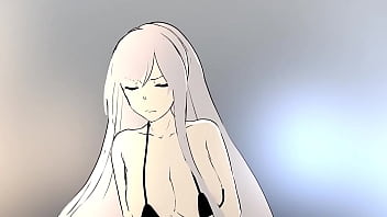 Preview 1 of Casting End Interview - shake boobs 3