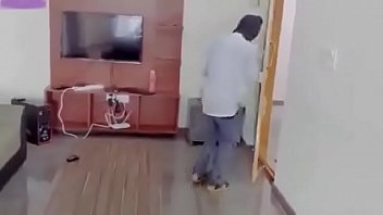 Preview 3 of Hot Sister Cleaning - and Chandran