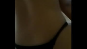 Preview 1 of W Aanal - sentando no pau do meu amante roludo