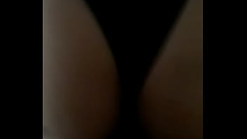 Preview 4 of W Aanal - sentando no pau do meu amante roludo