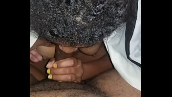 Preview 2 of Tenn Rimjob - Wifey like to eat my ass now