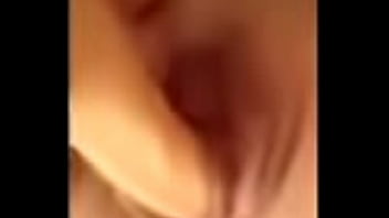 Preview 1 of Www Xxx Arb Videos - Working my big pussy thinking about a big cock stretching it