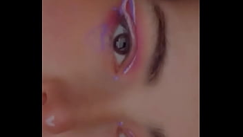 Preview 2 of Wwwxxxdoctor Videocom - Learning to use fun colors in my makeup ️