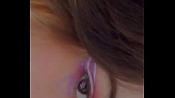 Preview 1 of Wwwxxxdoctor Videocom - Learning to use fun colors in my makeup ️