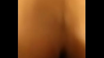 Preview 1 of Bbw Bitting - Backshots My Redbone Bitch