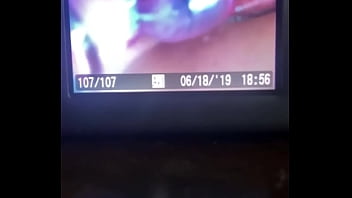 Preview 2 of Mom And Yongboy - Solo girl