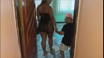 Preview 1 of Rape Naukrani With Malik - Fudendo com an&atilde_o Dotado
