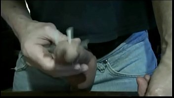 Preview 4 of Selbst Porn - in my cock and cumming