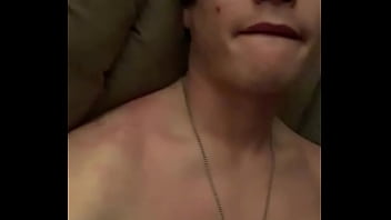 Preview 2 of Braless Mom Massage - Verification video
