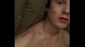 Preview 4 of Braless Mom Massage - Verification video