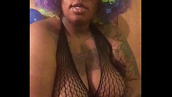 Preview 1 of Inda Saxvido - d. Nights All 2020