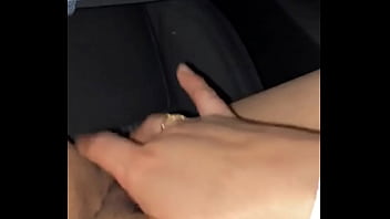 Preview 4 of Latina Ffm Anal - Mexican mom