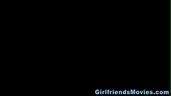 Preview 1 of We Vibe Porn - Lesbian teenage babe and milf