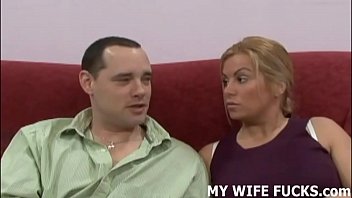 Preview 2 of Gloria Gussi - I love how slutty my wife is