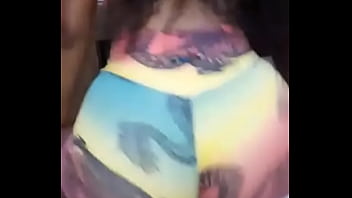 Preview 3 of Anal Redness - Eu Raissa Pires Rebolado Bem Gostozinho bem Sexy