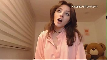 Preview 4 of Jessa Robhes Lesbian - Pretty girl orgasm by sextoy