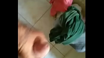 Preview 2 of Brezzer Beeg - Maduro me mostrando a pica